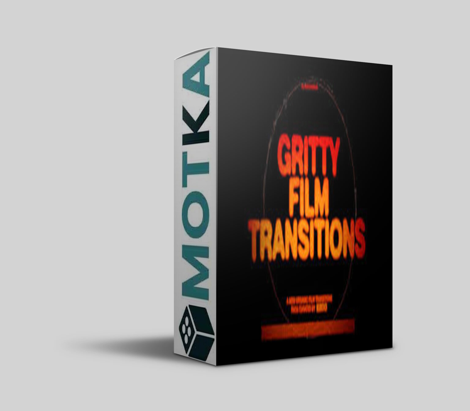 EZCO GRITTY FILM TRANSITIONS 4K Free Download - motka