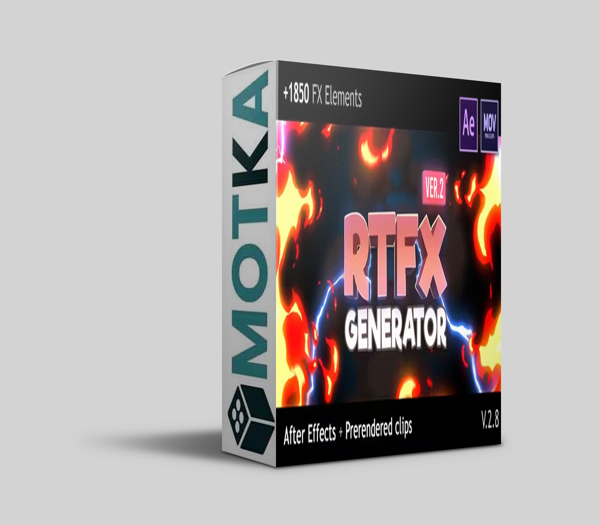 rtfx generator after effects free download