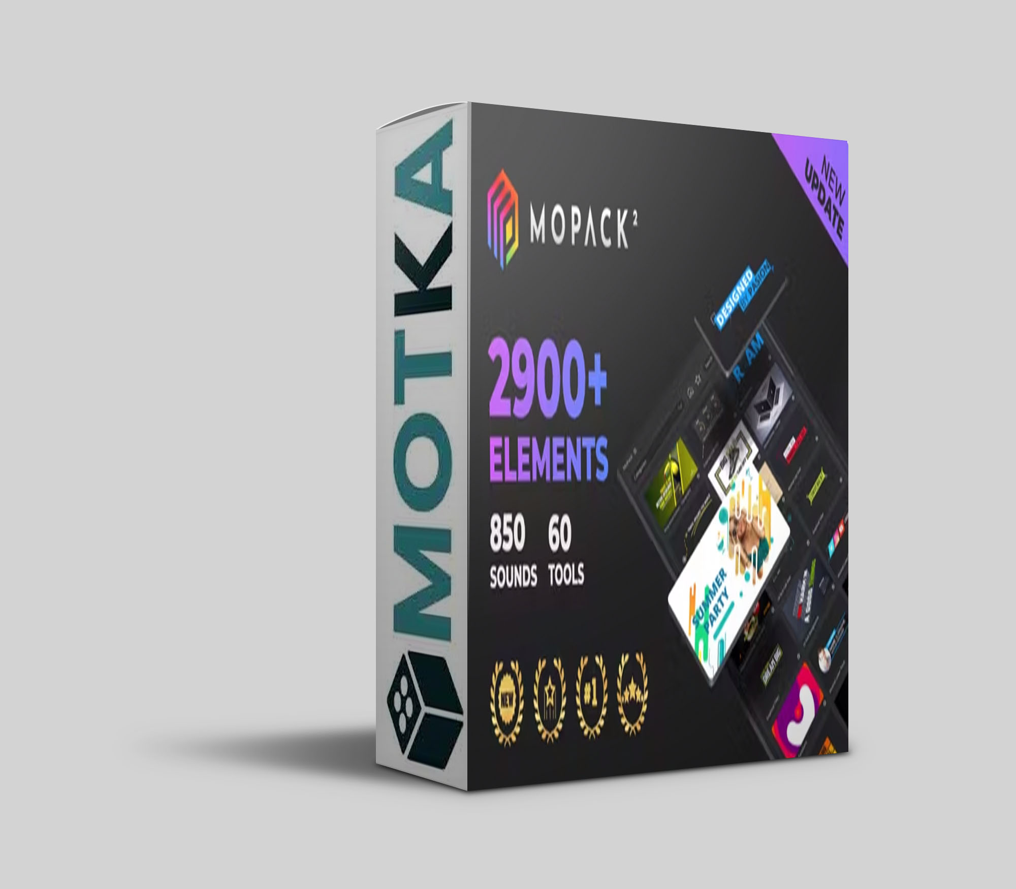 mopack after effects free download